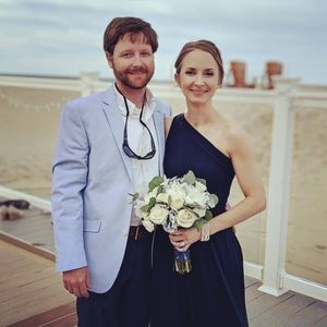 Meet your Posher, Jackie